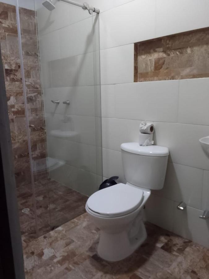 Hotel Royalsun Barbosa  Buitenkant foto