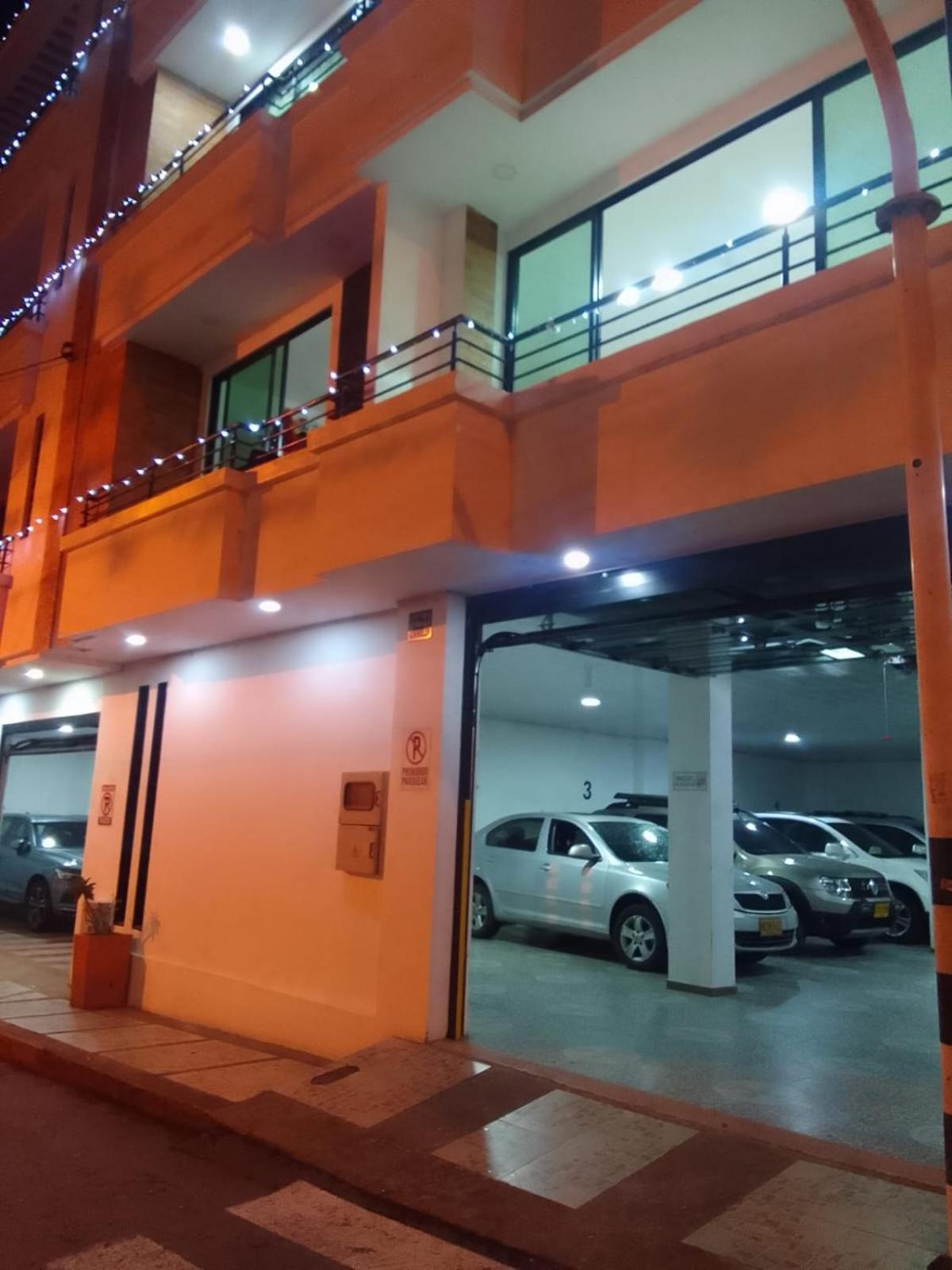 Hotel Royalsun Barbosa  Buitenkant foto