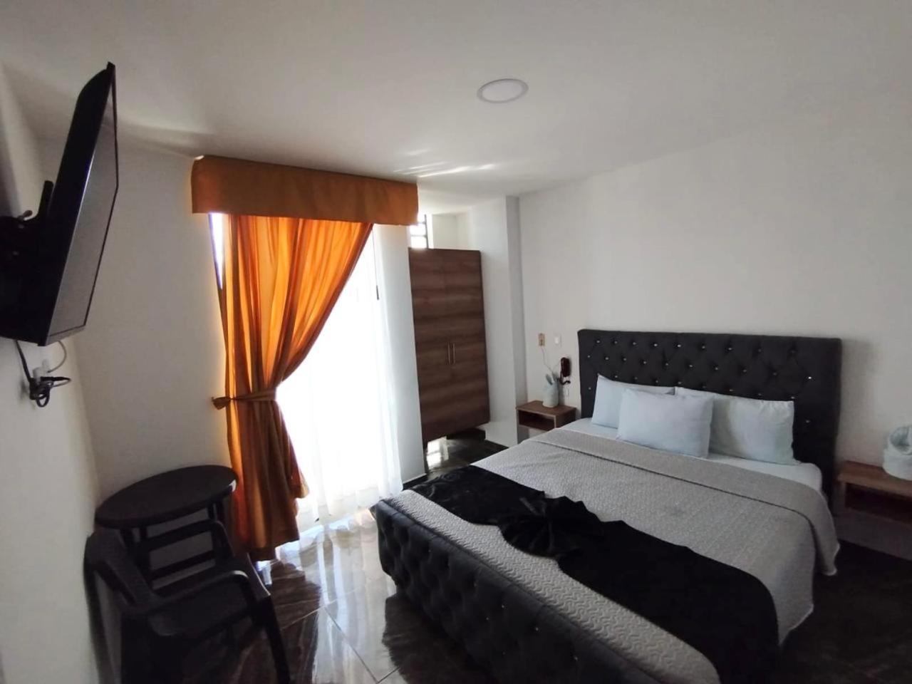 Hotel Royalsun Barbosa  Buitenkant foto