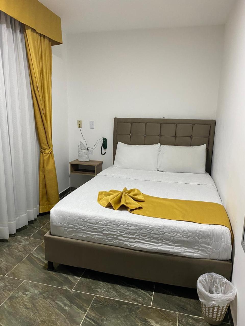 Hotel Royalsun Barbosa  Buitenkant foto