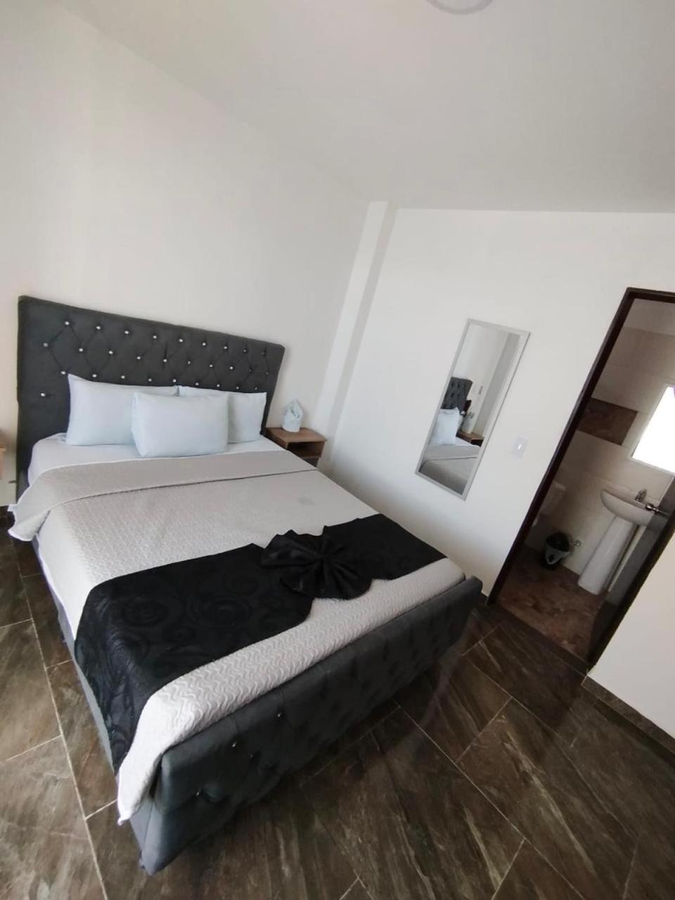 Hotel Royalsun Barbosa  Buitenkant foto