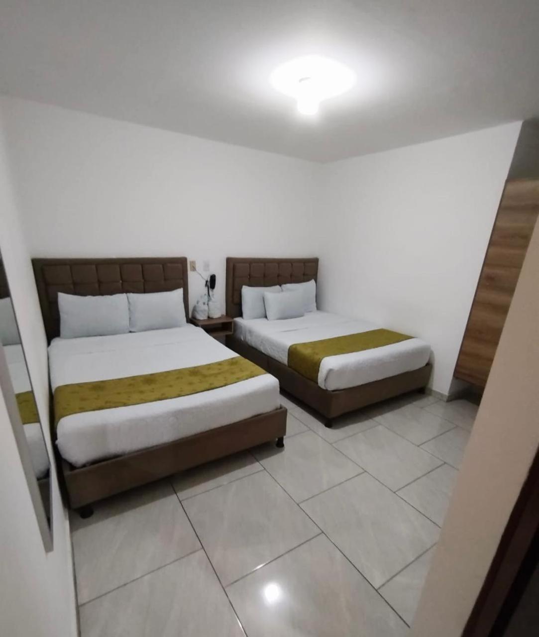 Hotel Royalsun Barbosa  Buitenkant foto