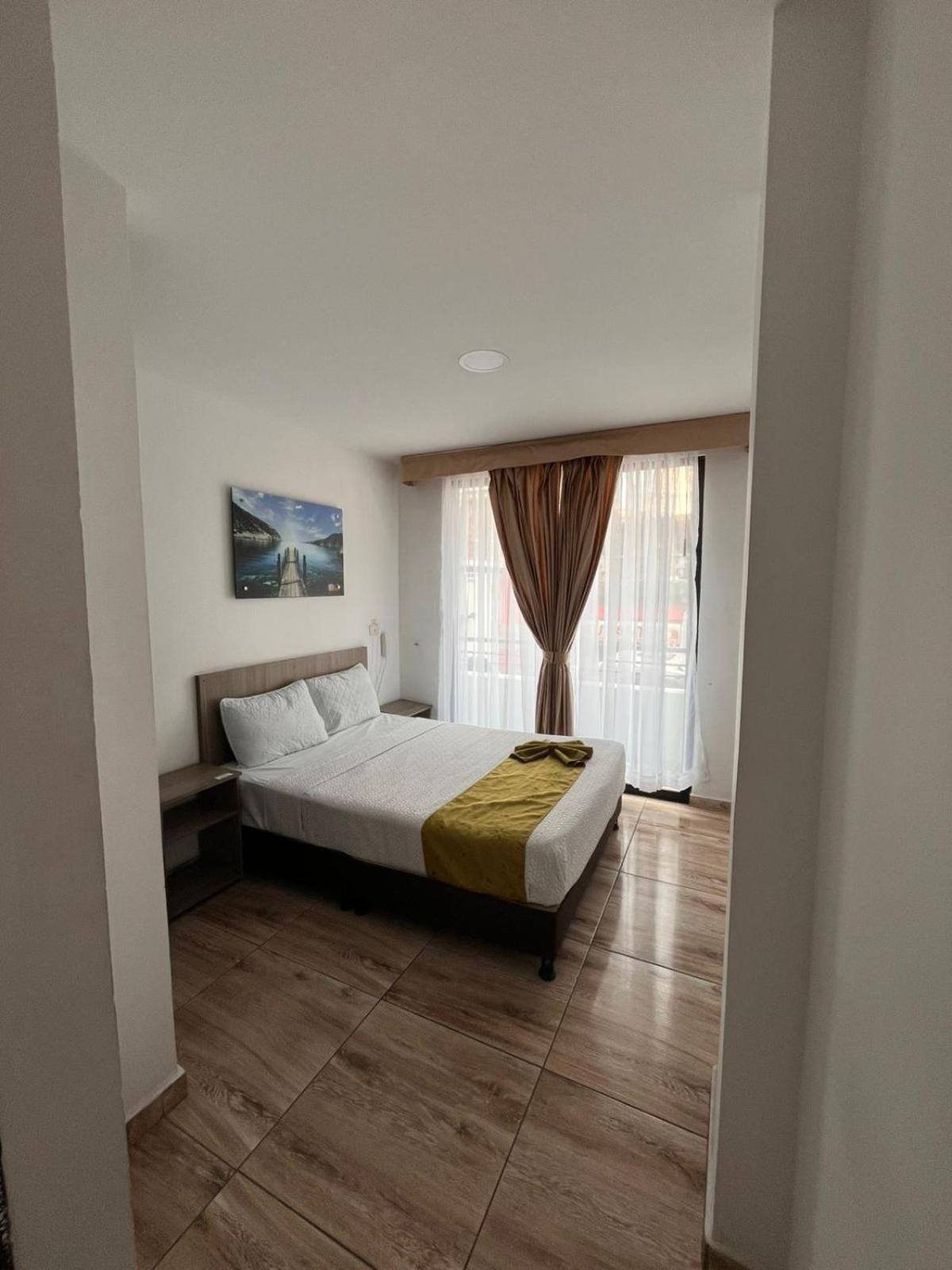 Hotel Royalsun Barbosa  Buitenkant foto