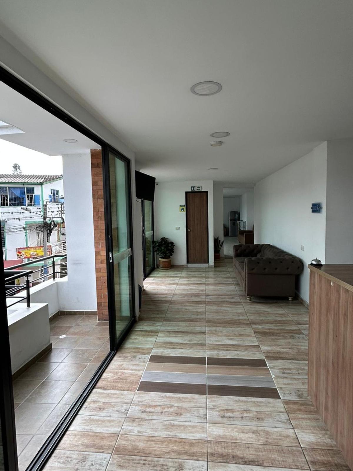 Hotel Royalsun Barbosa  Buitenkant foto
