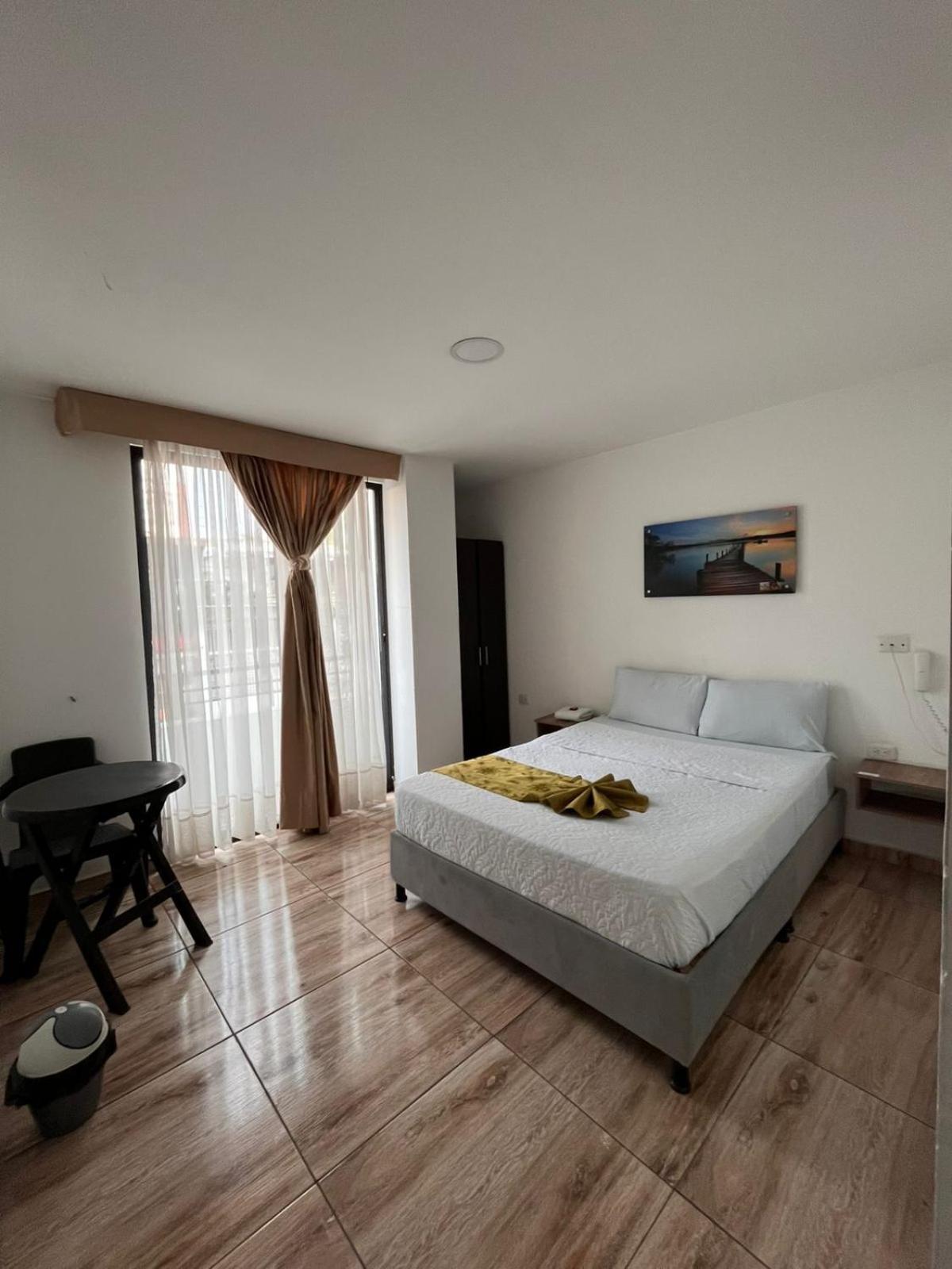 Hotel Royalsun Barbosa  Buitenkant foto